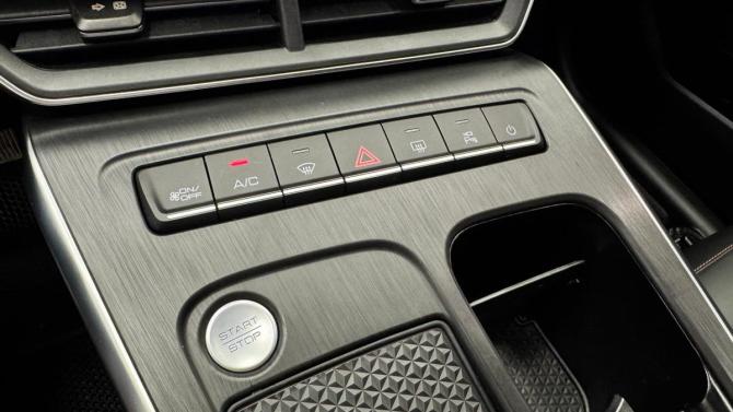 Haval F7 II с пробегом 2024 года, цена 2 250 000 рублей, 84682 км, внедорожник, Автокод Объявления