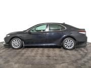 Toyota Camry VIII (XV70) Москва  - изображение 34