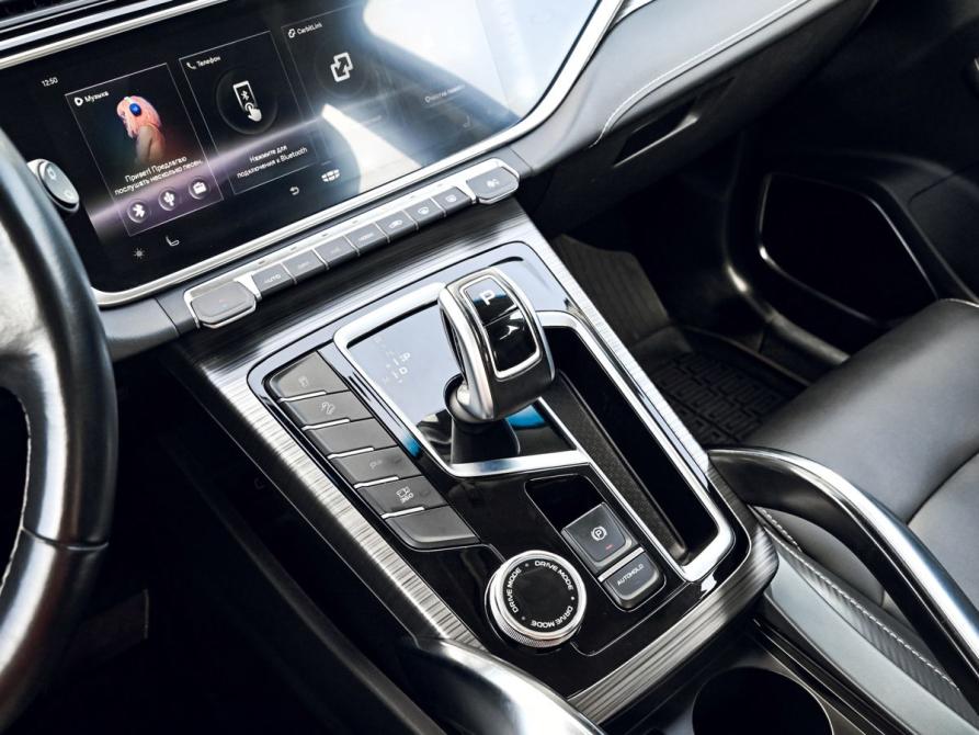 Geely Atlas Pro Екатеринбург  - изображение 10
