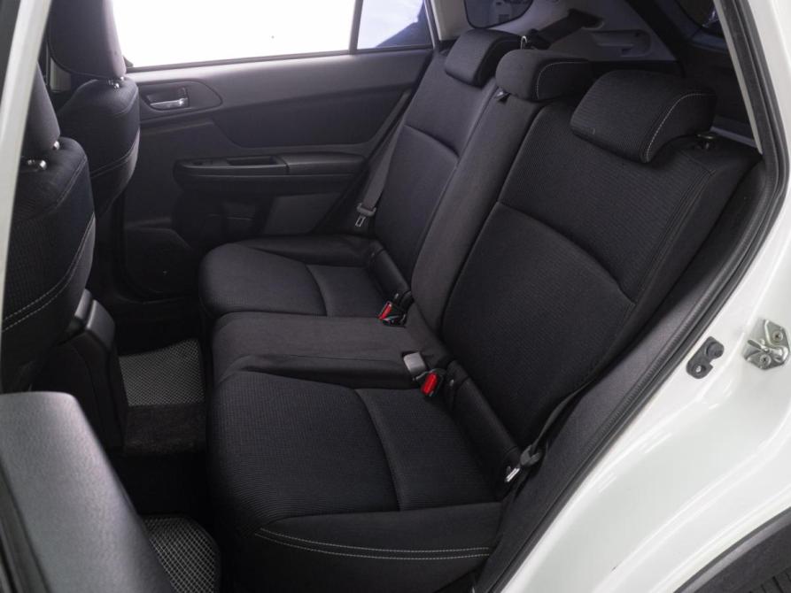 Subaru XV I Тюмень  - изображение 9