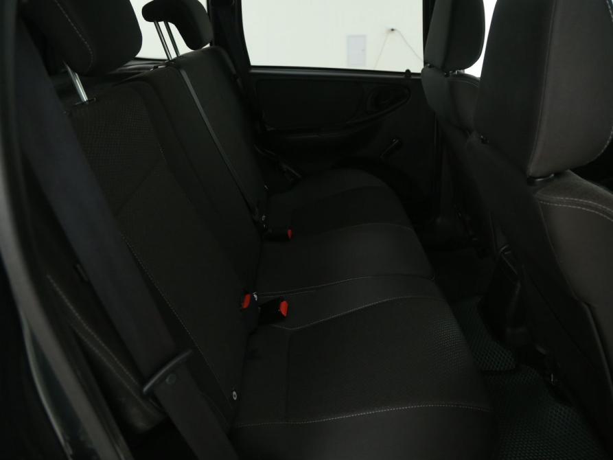 Chevrolet Niva I Рестайлинг Иваново  - изображение 11