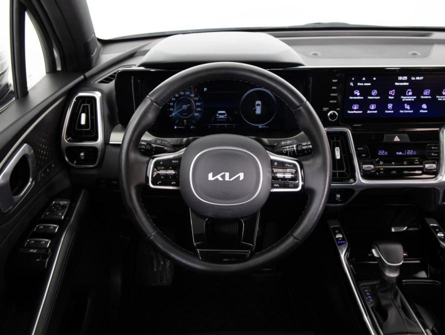 Kia Sorento IV Санкт-Петербург  - изображение 11