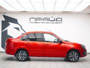 Lada (ВАЗ) Granta I Рестайлинг Ростов-на-Дону  - изображение 27