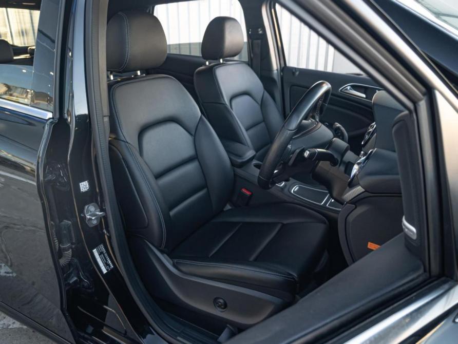 Mercedes-Benz B-Класс II (W246) Рестайлинг Краснодар  - изображение 10