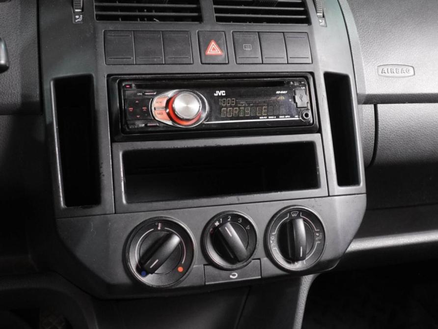 Volkswagen Polo IV Рестайлинг Воронеж  - изображение 12
