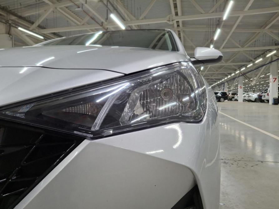 Hyundai Solaris II Рестайлинг Казань  - изображение 21