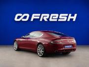 Aston Martin Rapide I Москва  - изображение 26