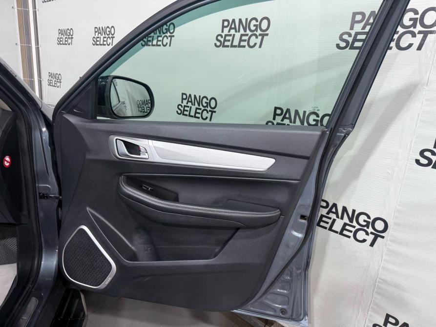 Geely Emgrand X7 I Рестайлинг 2 Оренбург  - изображение 17