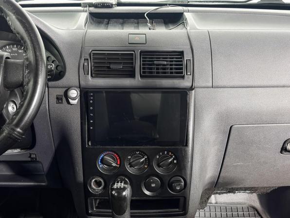 Ford Transit Connect I с пробегом 2007 года, цена 615 000 рублей, 413877 км, фургон, Автокод Объявления