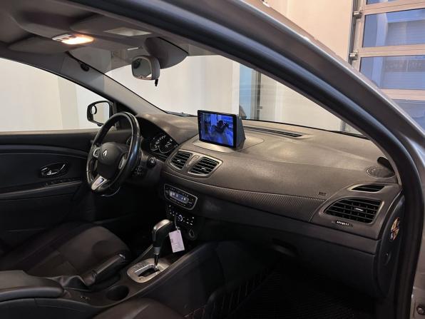 Renault Megane III с пробегом 2012 года, цена 720 000 рублей, 220875 км, хэтчбек, Автокод Объявления