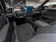 Volkswagen Tiguan III (China Market) Москва  - изображение 39