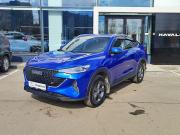 Haval F7x I Рестайлинг Москва  - изображение 20