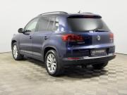 Volkswagen Tiguan I Рестайлинг Казань  - изображение 22
