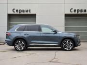 Geely Monjaro I Самара  - изображение 35