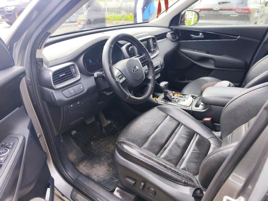 Kia Sorento III Prime Рестайлинг Санкт-Петербург  - изображение 5