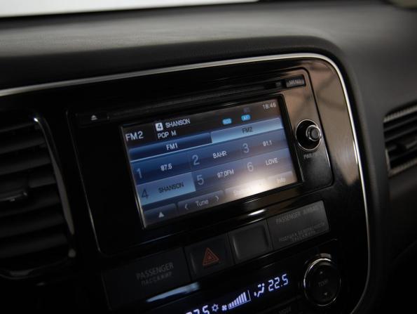 Mitsubishi Outlander III с пробегом 2013 года, цена 999 000 рублей, 219219 км, внедорожник, Автокод Объявления