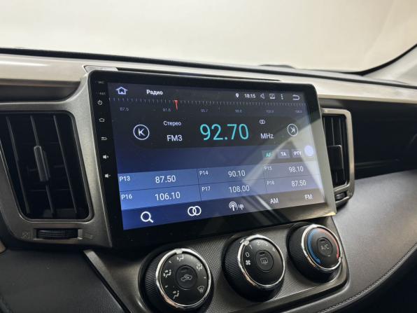 Toyota RAV4 IV (XA40) с пробегом 2015 года, цена 1 899 000 рублей, 166422 км, внедорожник, Автокод Объявления