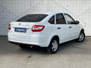 Lada (ВАЗ) Granta I Тамбов  - изображение 22