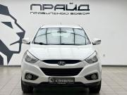 Hyundai ix35 I Ростов-на-Дону  - изображение 21