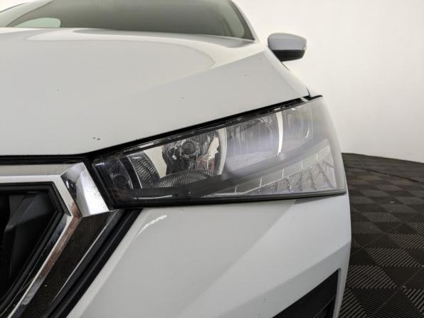 Skoda Rapid II с пробегом 2021 года, цена 1 360 000 рублей, 118485 км, лифтбек, Автокод Объявления