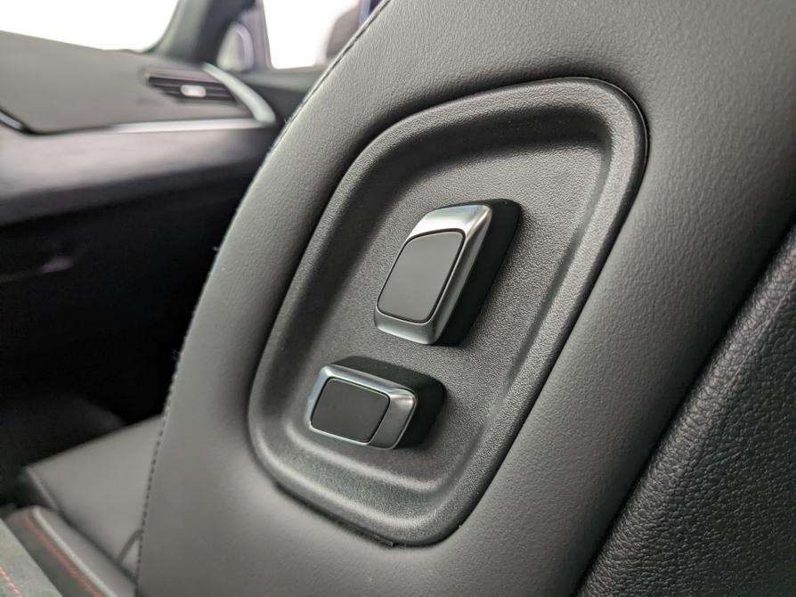 Geely Tugella I Рестайлинг Москва  - изображение 30