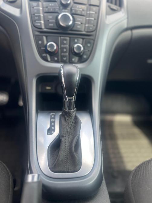 Opel Astra J Рестайлинг Томск  - изображение 15