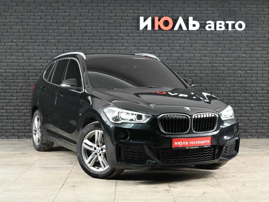 BMW X1 II (F48) Екатеринбург  - изображение 3