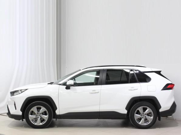 Toyota RAV4 V (XA50) с пробегом 2021 года, цена 3 254 000 рублей, 86579 км, внедорожник, Автокод Объявления