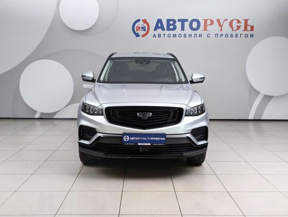 Geely Atlas Pro с пробегом 2024 года, цена 2 268 000 рублей, 27343 км, внедорожник, Автокод Объявления