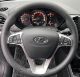 Lada (ВАЗ) Vesta I Белгород  - изображение 37