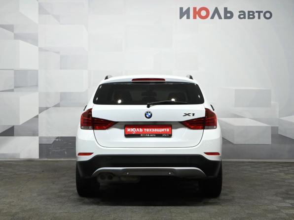 BMW X1 I (E84) Рестайлинг с пробегом 2014 года, цена 1 600 000 рублей, 162262 км, внедорожник, Автокод Объявления