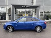 Lada (ВАЗ) Vesta I Брянск  - изображение 23