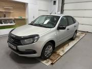 Lada (ВАЗ) Granta I Рестайлинг Пермь  - изображение 8