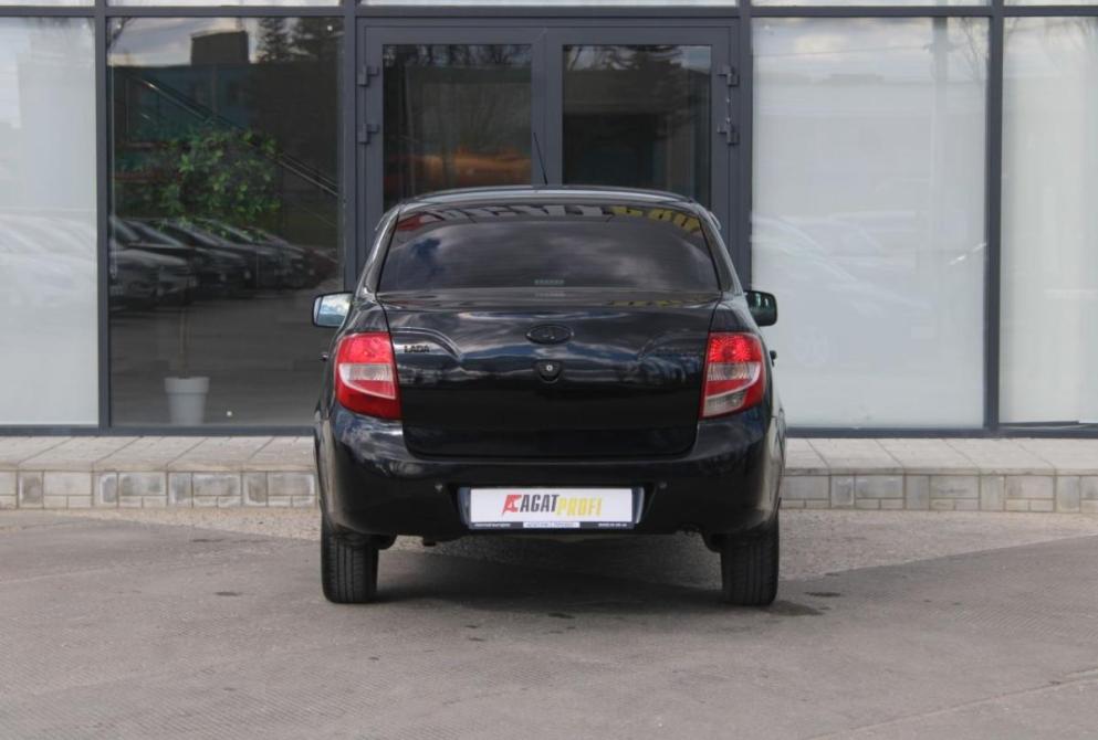 Lada (ВАЗ) Granta I Саратов  - изображение 8