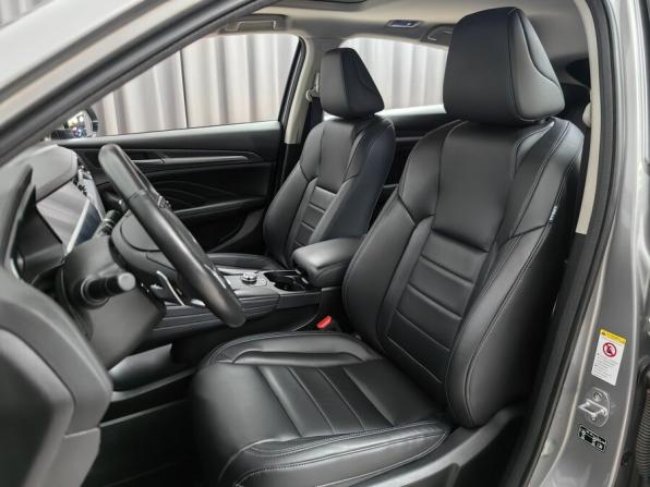 Haval F7x I с пробегом 2022 года, цена 1 890 000 рублей, 64500 км, внедорожник, Автокод Объявления