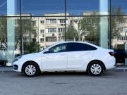 Lada (ВАЗ) Vesta I Рестайлинг (NG) Самара  - изображение 22