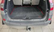 Renault Scenic II Рестайлинг Вологда  - изображение 36