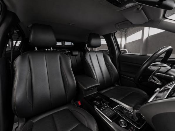 Mitsubishi Eclipse Cross I с пробегом 2019 года, цена 1 990 000 рублей, 210924 км, внедорожник, Автокод Объявления
