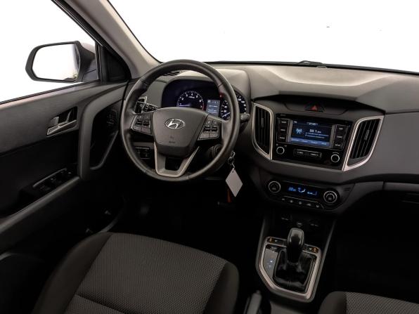 Hyundai Creta I Рестайлинг с пробегом 2021 года, цена 1 895 000 рублей, 147866 км, внедорожник, Автокод Объявления