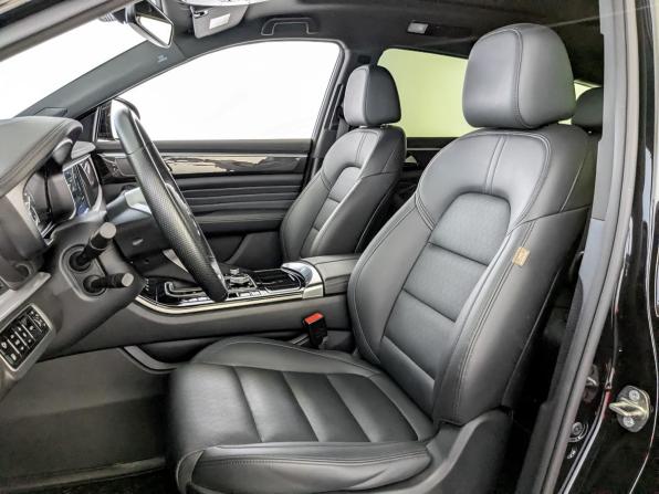 Dongfeng DFSK ix7 с пробегом 2024 года, цена 2 460 000 рублей, 20705 км, внедорожник, Автокод Объявления