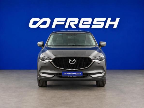 Mazda CX-5 II с пробегом 2018 года, цена 2 246 052 рубля, 88224 км, внедорожник, Автокод Объявления