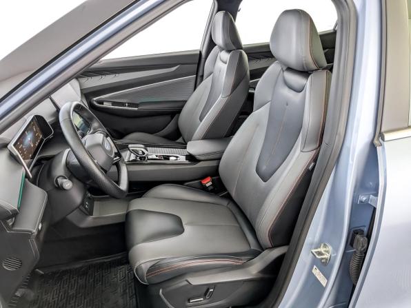 Geely Cityray с пробегом 2024 года, цена 2 335 000 рублей, 34479 км, внедорожник, Автокод Объявления