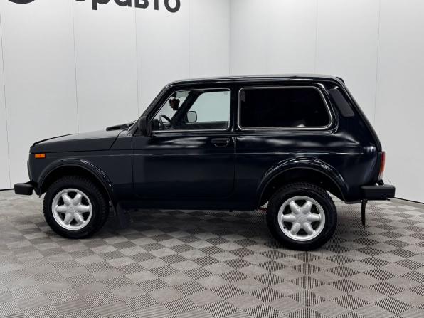 Lada (ВАЗ) 2121 (4x4) I Рестайлинг с пробегом 2015 года, цена 479 000 рублей, 120041 км, внедорожник, Автокод Объявления