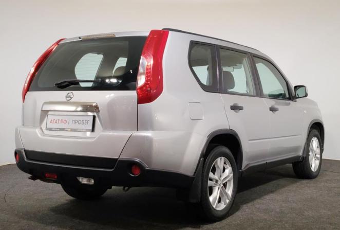 Nissan X-Trail II Рестайлинг с пробегом 2014 года, цена 1 590 000 рублей, 110869 км, внедорожник, Автокод Объявления