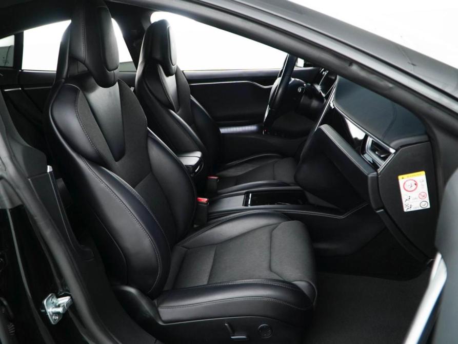 Tesla Model S I Рестайлинг Москва  - изображение 8