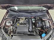 Skoda Octavia III (A7) Рестайлинг Тольятти  - изображение 29