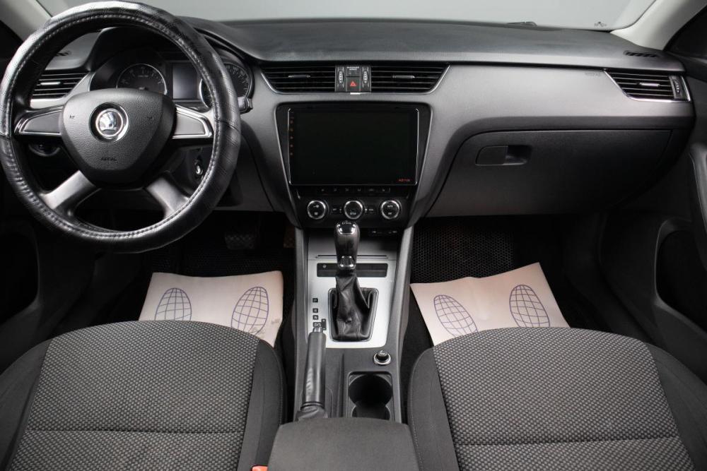 Skoda Octavia III (A7) Оренбург  - изображение 8