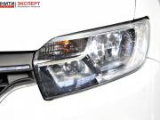 Renault Logan II Рестайлинг Белгород  - изображение 27