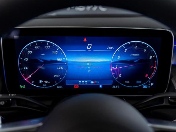 Новый Mercedes-Benz GLC II (X254) 2025 года, цена 9 550 000 рублей, внедорожник, Автокод Объявления