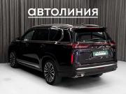 Exeed VX I Красноярск  - изображение 18